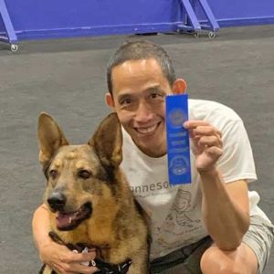 Member review