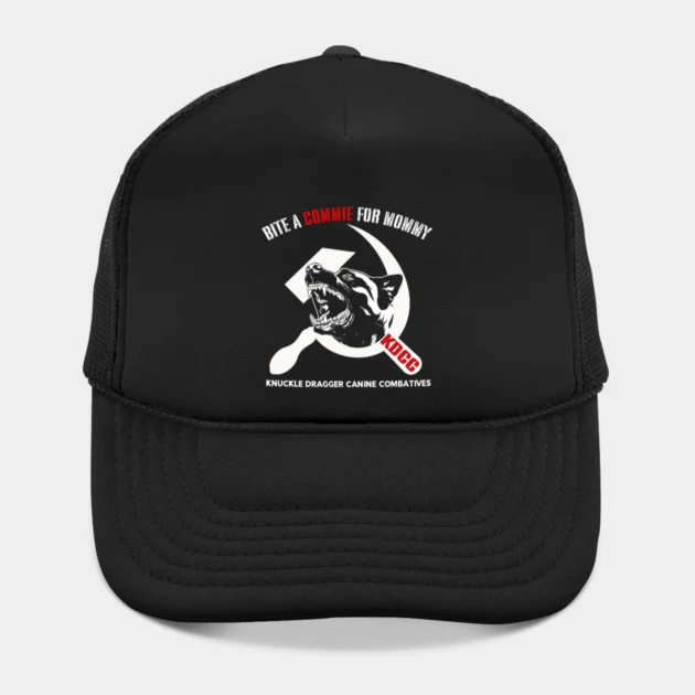 KDCC hat