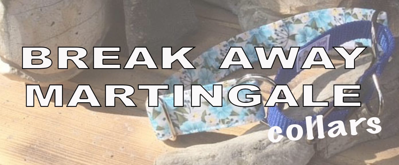 breakaway martingale collar