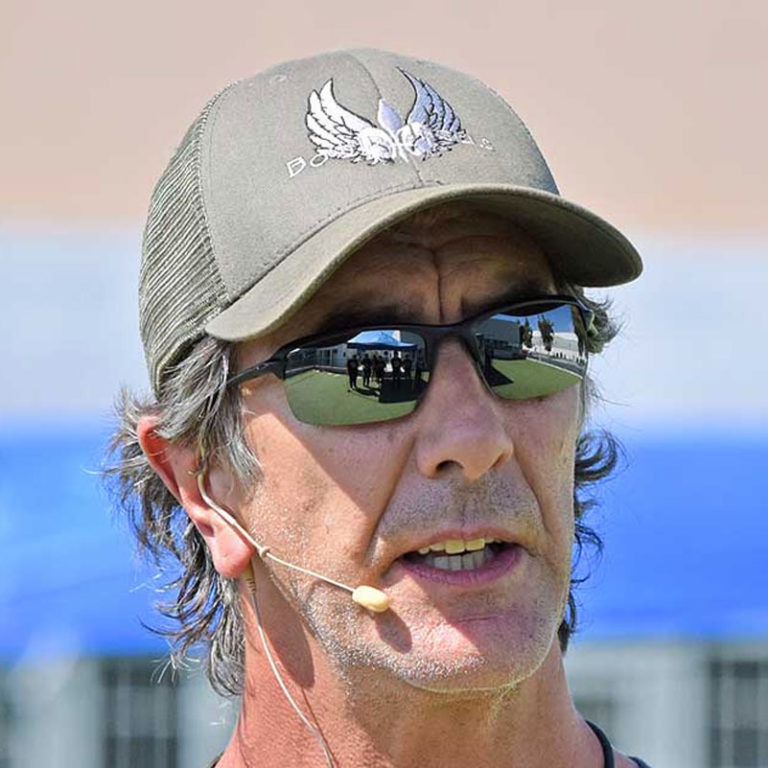 Shelter Dog Training Program Robert Cabral