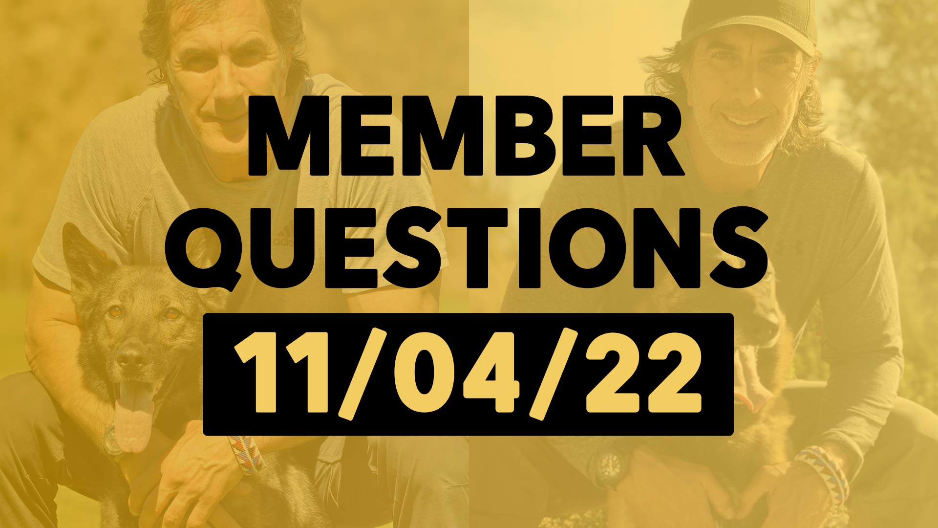 member-questions-11-4-22-robert-cabral