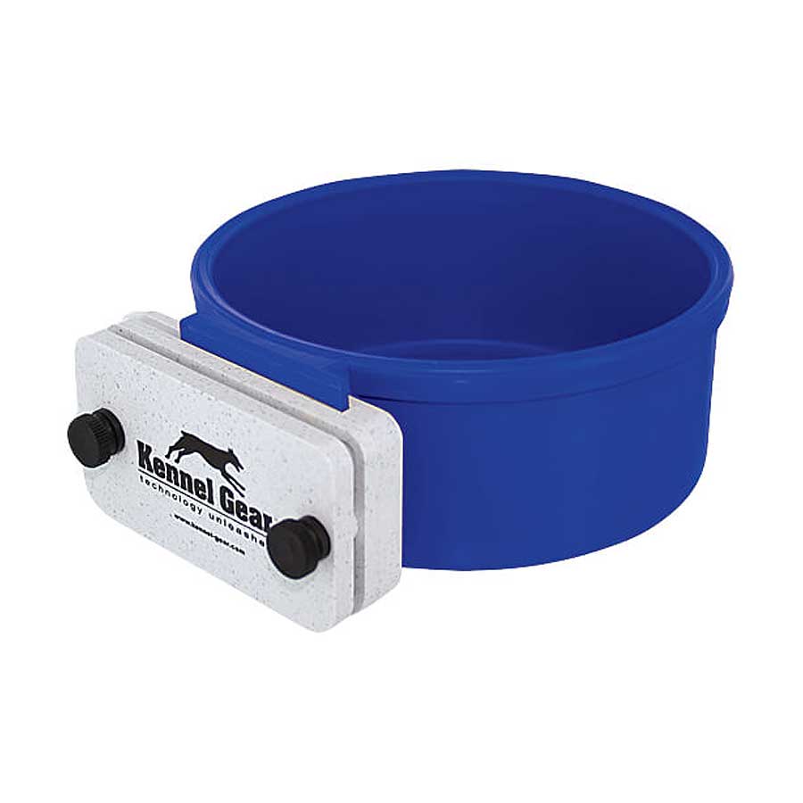 Kennel Gear Crate Bowl