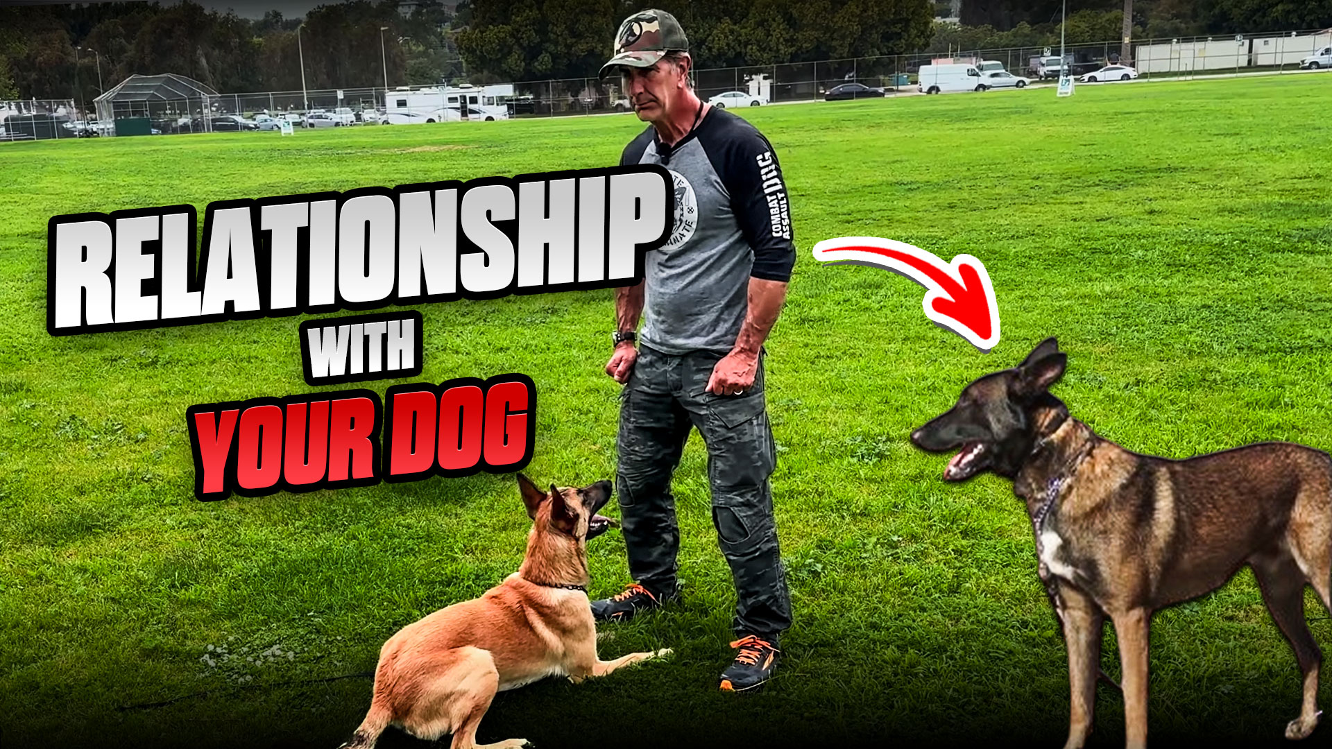 Relationship is Everything