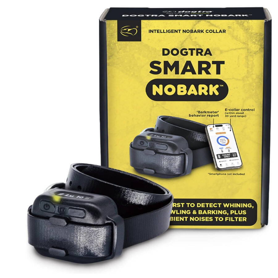 Dogtra No Bark Collar