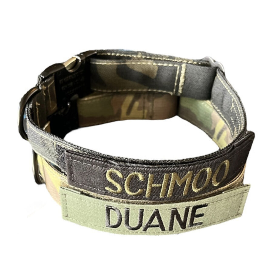 EveryDay Collar by ValorWear USA