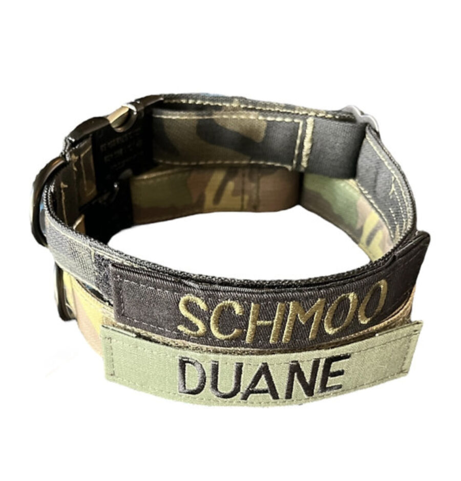EveryDay Collar by ValorWear USA