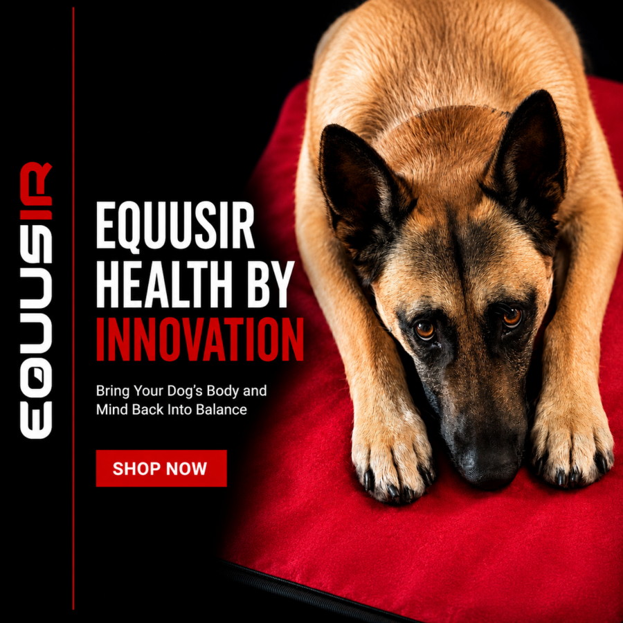 EQUUSIR BIOS Mat