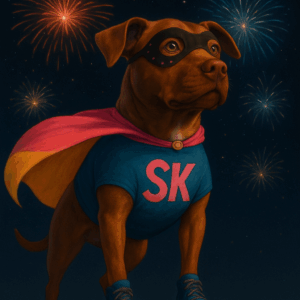 Profile photo of Shawn