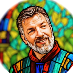Profile photo of Michael