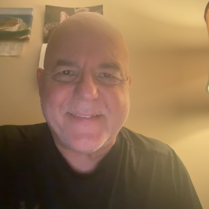 Profile photo of STEVE