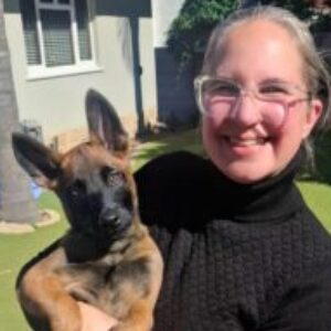 Profile photo of Ilke