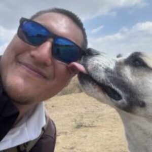 Profile photo of DANNY