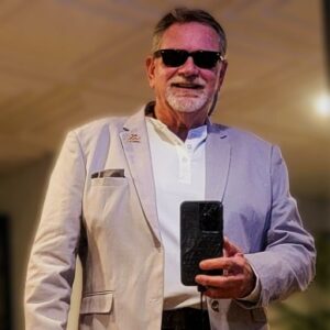 Profile photo of Chuck