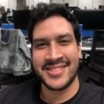 Profile photo of Arthur Felipe